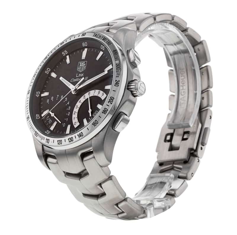 Tag Heuer Link CJF7110.BA0592